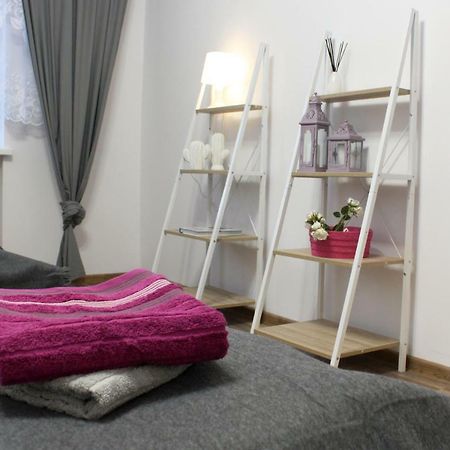 Klimatyczny Apartament Hotel Katowice Luaran gambar