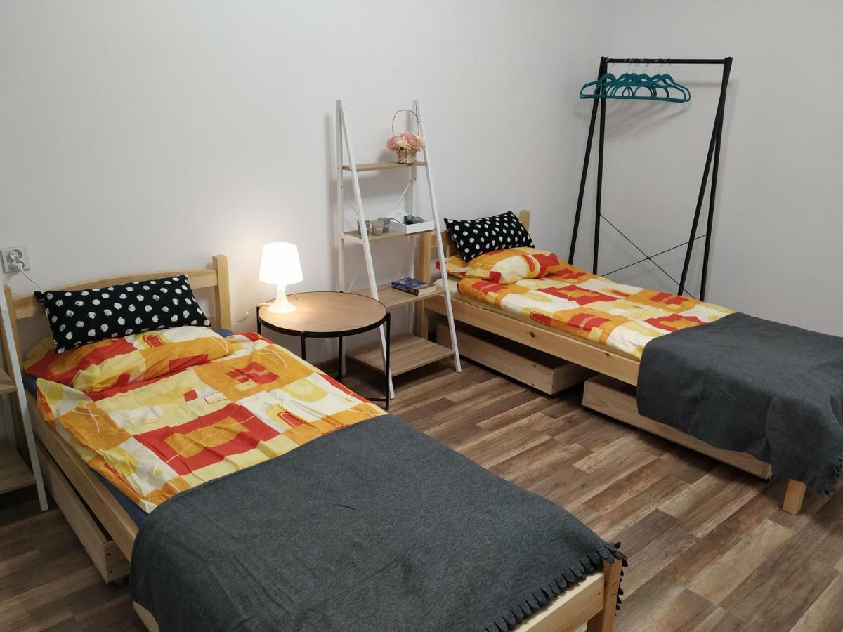 Klimatyczny Apartament Hotel Katowice Luaran gambar