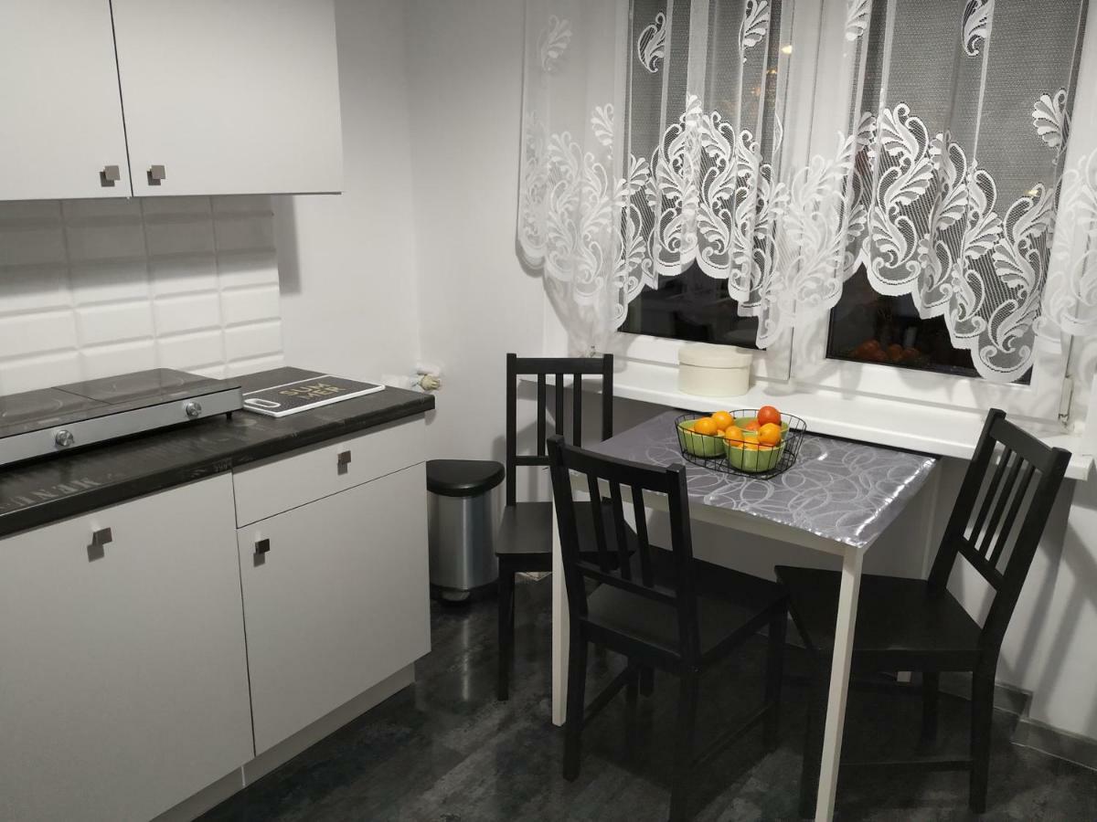 Klimatyczny Apartament Hotel Katowice Luaran gambar